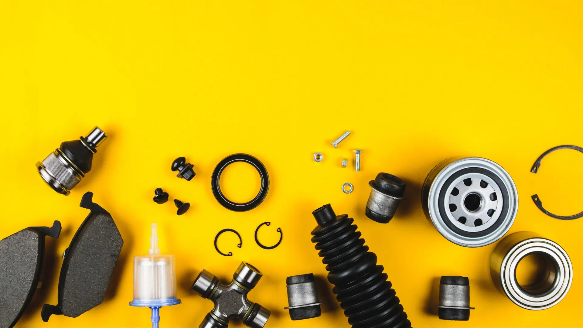 conveyor parts banner