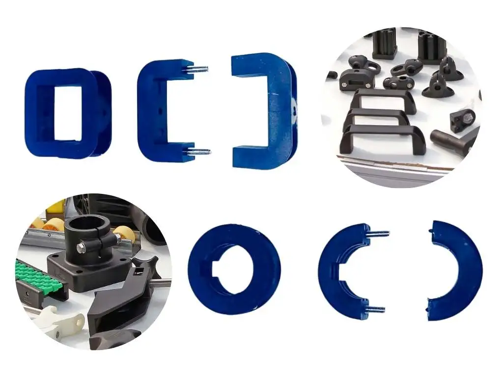 conveyor-handles-and-hinges-and-locking-collars