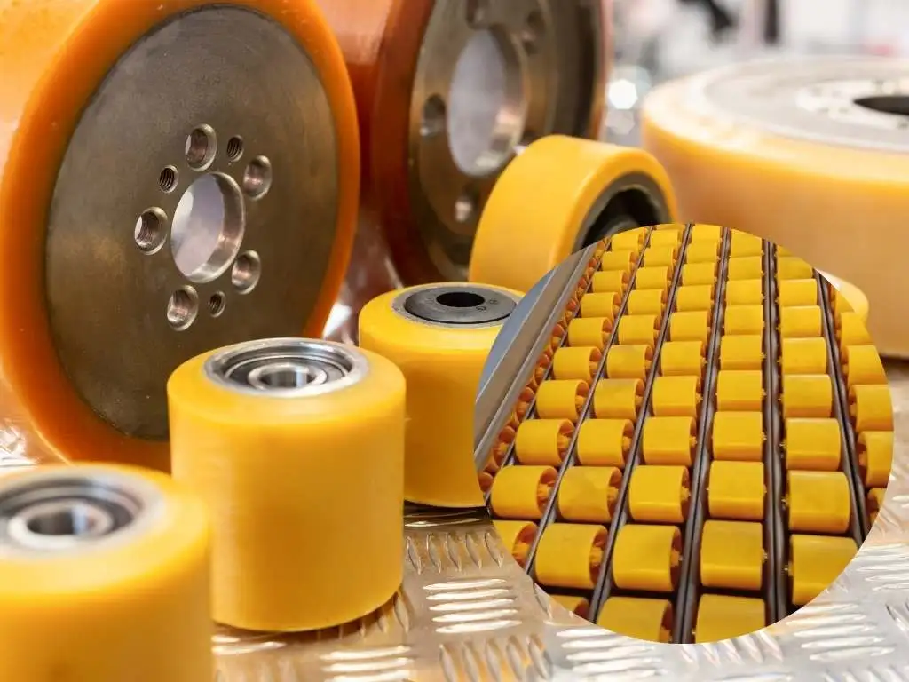 conveyor-wheels-and-roller-track